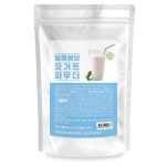 달콤퐁당 요거트 파우더 500g [4개] - 에누리 가격비교