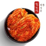 황진담 진심담은 포기김치 10kg [1개] - 에누리 가격비교