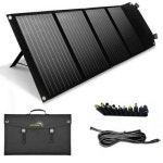 녹원 휴대용 접이식 태양광패널 TY-120WH - 에누리 가격비교