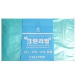 삼익크린산업 크린리필 호환 280 22L/25L/27L 공용 [10개] - 에누리 가격비교