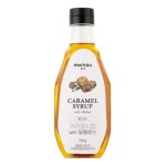 헬스레시피 몽크슈 카라멜시럽 WITH 알룰로스 530g [5개] - 에누리 가격비교
