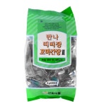 연합식품 만나 띠띠정 꼬마간장 6g [200개 x 10개] - 에누리 가격비교