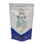 선맥 백석빛소금 250g [2개] - 에누리 가격비교