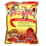대성푸드 23년 순수고추가루 김치용 매운맛 500g [1개] - 에누리 가격비교