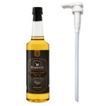 그리심 덕후네 오리지널 커피시럽 750ml+시럽펌프 [3개] - 에누리 가격비교