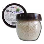 신의도6형제소금밭 함초소금 100g [5개] - 에누리 가격비교