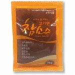 우리식품 고기엔 참소스 20g [1개] - 에누리 가격비교
