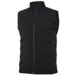 다이나핏 플래티넘 슬림 다운 베스트 YMW23551Z1 - 에누리 가격비교