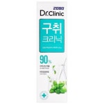 애경 2080 닥터크리닉 구취 치약 120g [36개] - 에누리 가격비교