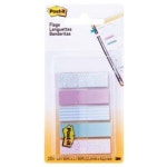 3M 포스트잇 플래그 684-GRDNT[2개] - 에누리 가격비교