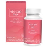 헬스밸런스 맥스4200 MAX 180캡슐 [2개] - 에누리 가격비교