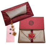 지극정성 매듭노리개 현금예단 봉채 5종 세트 - 에누리 가격비교