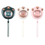 포커스글로벌 캐릭터 고양이 손난로 1200mAh - 에누리 가격비교