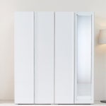 가이온 라오나 LPM 전신거울 이불옷장세트 1620 - 에누리 가격비교