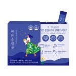 온푸드 변한 슬림핏 30포 [1개] - 에누리 가격비교