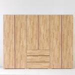 가이온 라오나 LPM 옷장세트 2430 - 에누리 가격비교