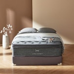 조은자리 클래식 엔드리스 스프링 호텔 소프트 매트리스 S [27cm] - 에누리 가격비교