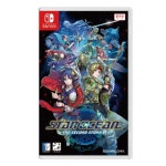스퀘어에닉스 스타오션 더 세컨드 스토리 R 한글판 [SWITCH, 패키지칩] - 에누리 가격비교