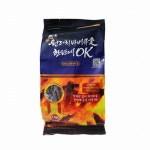 웰빙 원터치 바베큐 숯 한방에 OK [1kg, 1개] - 에누리 가격비교