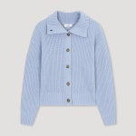 리스트 울 하이넥 칼라 가디건 TSKCDN80010 - 에누리 가격비교