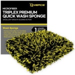 큐머스 트리플렉스 프리미엄 퀵워시 스펀지 - 에누리 가격비교