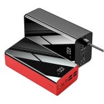 대용량 보조배터리 TL-263 50000mAh 해외구매 - 에누리 가격비교