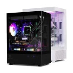 포유컴퓨터 퍼포먼스PC 37 R5 5600 RTX5060 [16GB, M.2 500GB] - 에누리 가격비교