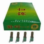 화타 미니뜸 180개 [1박스(180개)] - 에누리 가격비교