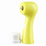 맥스클리닉 클리어링 오토 스핀 브러쉬 [2개] - 에누리 가격비교