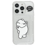 아이버스터 아이폰14 프로 프로자인 몽몽시리즈 허그미 케이스 - 에누리 가격비교