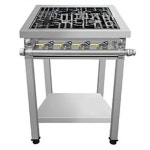 미래주방산업 600 간택기(올) 일반버너 - 에누리 가격비교