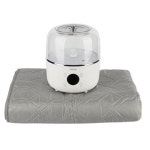 오스너 더따숨 무드 슬림 온수매트 PSN-2ARW [싱글, 100x200cm] - 에누리 가격비교