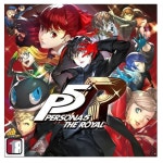 Atlus 페르소나 5 더 로얄 한글판 [PC, 스팀코드] - 에누리 가격비교