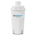 필터탑스 탑스 브리타 클래식 필터 호환 [1개] - 에누리 가격비교