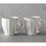 펌킨 골드 클래식 머그컵 250ml [2개] - 에누리 가격비교