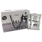 도니친환경농장 흑염소 90ml 30포 [2개] - 에누리 가격비교
