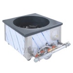 우성 탕렌지 W750 - 에누리 가격비교