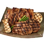 외가집갈비 양념돼지갈비 1kg [1개] - 에누리 가격비교