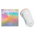 글로웍스 4D 모션 글로우 스킨 부스터 [+패드세트] - 에누리 가격비교