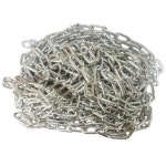 재현철물상사 스텐304재질 체인 쇠사슬 [4mm x 1m] - 에누리 가격비교