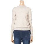 벨라디터치 반넥기본니트 V9D4KT26 - 에누리 가격비교