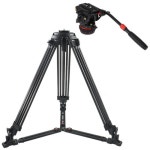 호루스벤누 HVD-G2200 삼각대 [MV-140F 헤드] - 에누리 가격비교