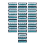 바이핏 페이스 2 면도날 [60개] - 에누리 가격비교