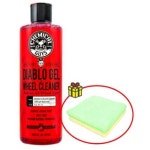 케미컬가이 디아블로 젤 휠 클리너 473ml + 타월 - 에누리 가격비교