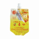 아람농장 아람드리 유자 138ml [10개] - 에누리 가격비교