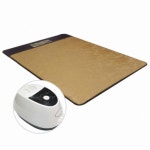 한일의료기 꽃잠 금사 온수매트 [더블] - 에누리 가격비교