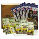 대성물산 해울림 광천김 실속세트 [1개] - 에누리 가격비교