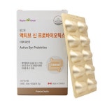 팜그린 액티브 신 프로바이오틱스 60캡슐 [1개] - 에누리 가격비교