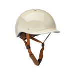 스포컴 WING 크루즈 자전거 어반 헬멧 [아이보리] - 에누리 가격비교