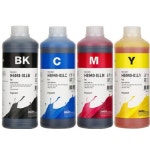 잉크테크 리필 H6088-01LB, H8940-01LC, H8940-01LM, H8940-01LY 4색 세트 : 에누리 가격비교